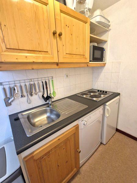 Apartements GRAND ARGENTIER - Valfréjus