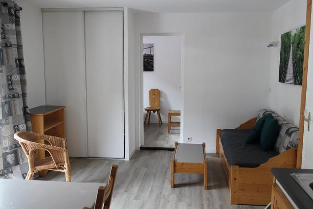Apartements GRAND ARGENTIER - Valfréjus