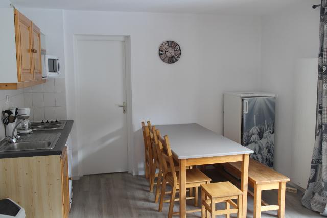 Apartements GRAND ARGENTIER - Valfréjus