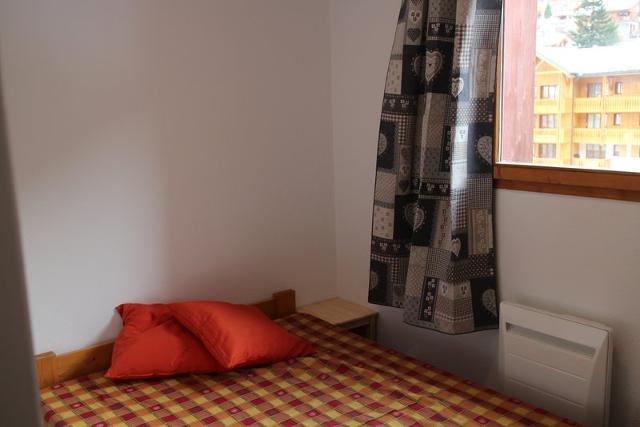 Apartements GRAND ARGENTIER - Valfréjus