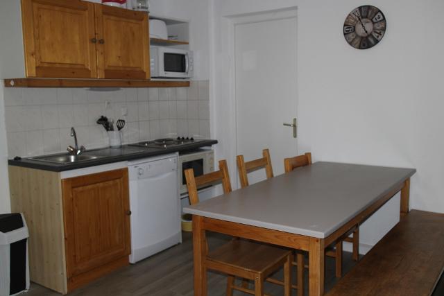 Apartements GRAND ARGENTIER - Valfréjus