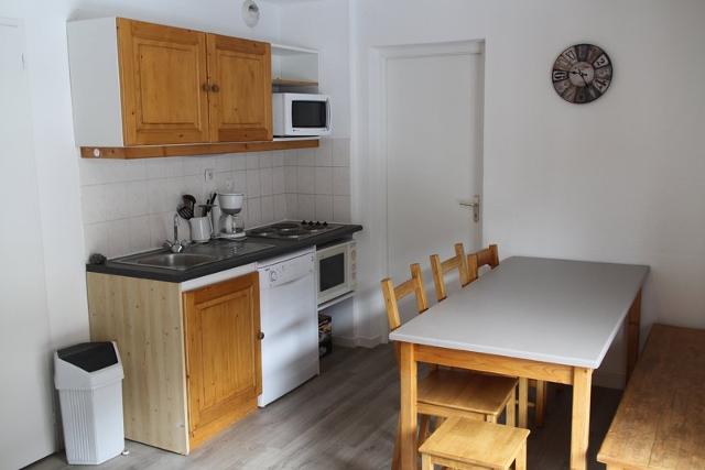 Apartements GRAND ARGENTIER - Valfréjus