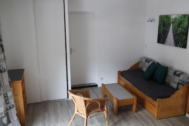 Apartements GRAND ARGENTIER - Valfréjus