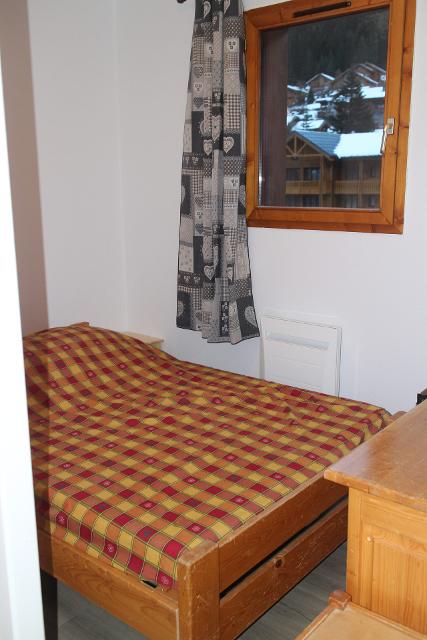 Apartements GRAND ARGENTIER - Valfréjus