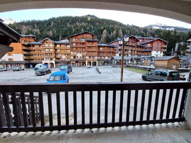 Apartements GRAND ARGENTIER - Valfréjus