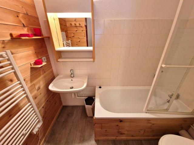 Apartements GRAND ARGENTIER - Valfréjus