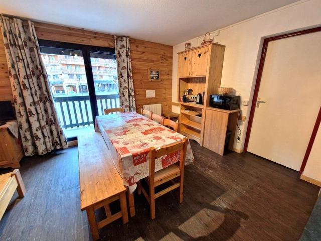 Apartements GRAND ARGENTIER - Valfréjus