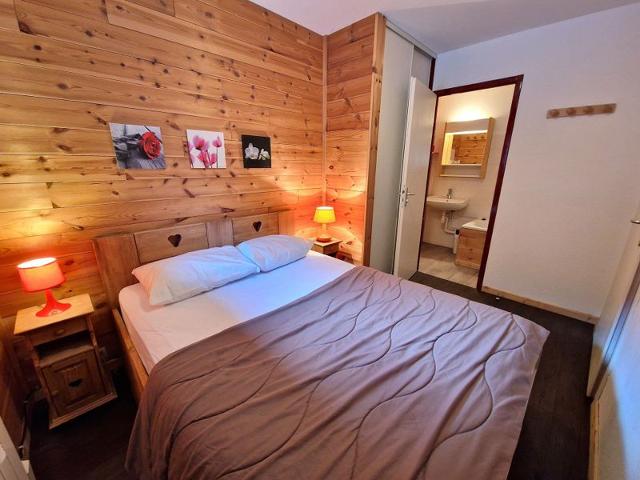 Apartements GRAND ARGENTIER - Valfréjus