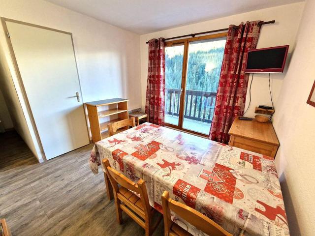 Apartements GRAND ARGENTIER - Valfréjus