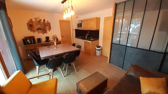 Apartements GRAND ARGENTIER - Valfréjus