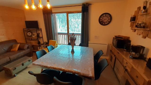 Apartements GRAND ARGENTIER - Valfréjus