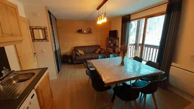 Apartements GRAND ARGENTIER - Valfréjus