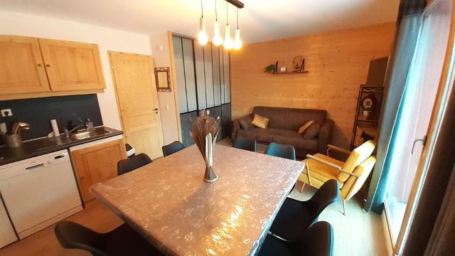 Apartements GRAND ARGENTIER - Valfréjus