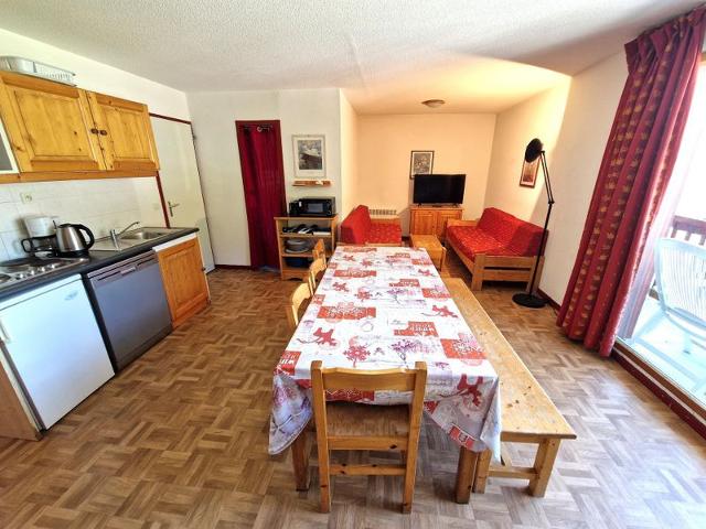 Apartements GRAND ARGENTIER - Valfréjus