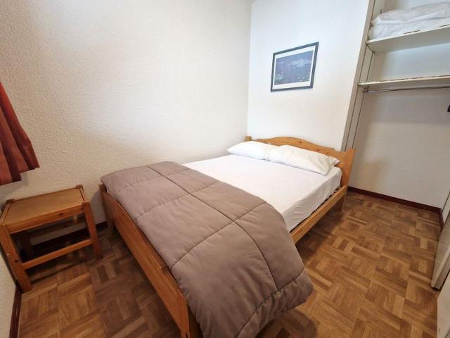 Apartements GRAND ARGENTIER - Valfréjus