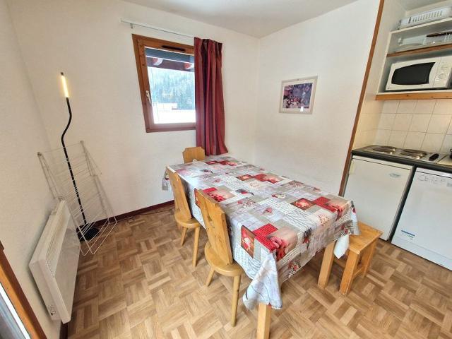 Apartements GRAND ARGENTIER - Valfréjus