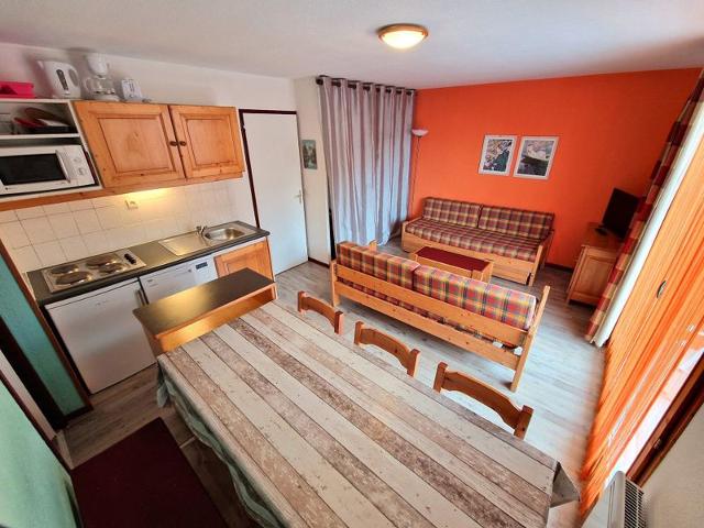 Apartements GRAND ARGENTIER - Valfréjus