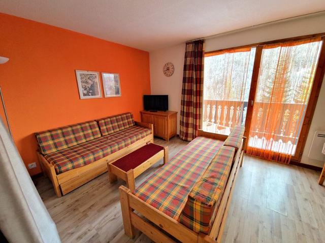 Apartements GRAND ARGENTIER - Valfréjus