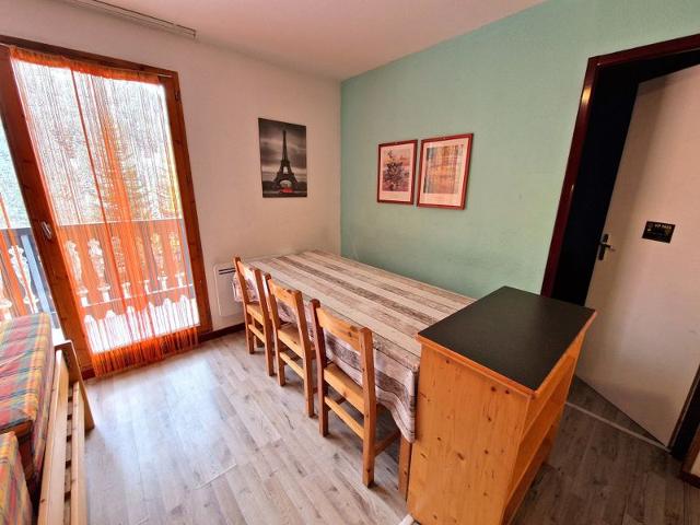 Apartements GRAND ARGENTIER - Valfréjus