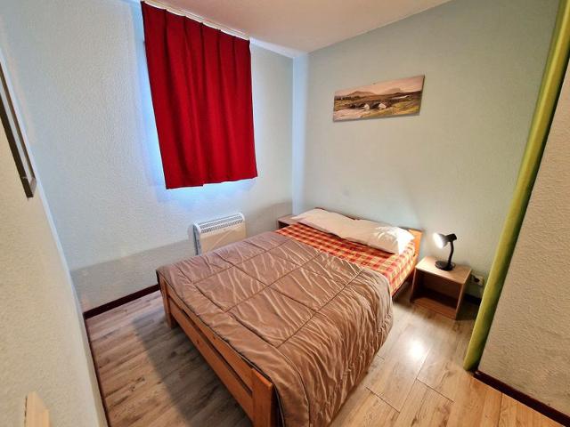 Apartements GRAND ARGENTIER - Valfréjus