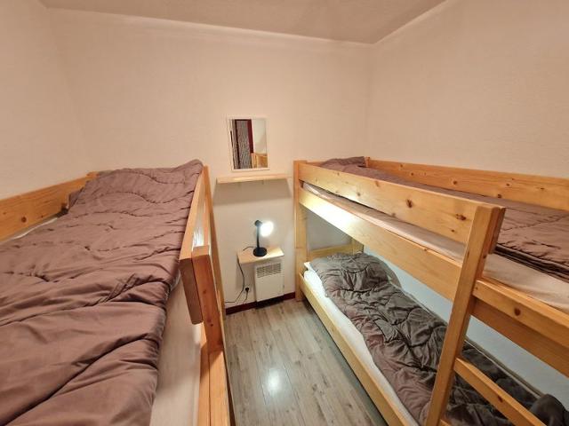 Apartements GRAND ARGENTIER - Valfréjus