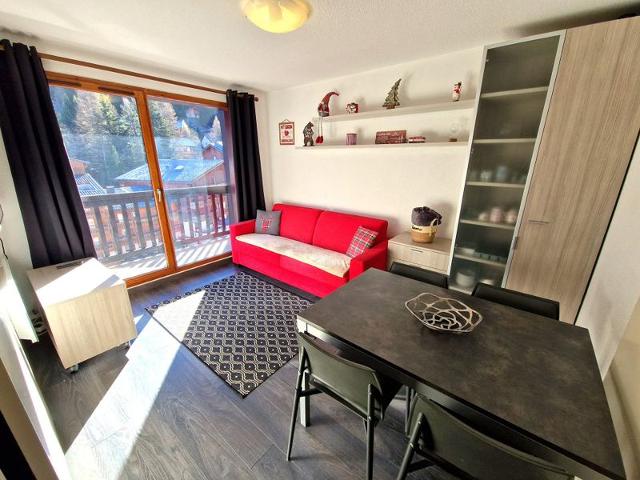 Apartements GRAND ARGENTIER - Valfréjus