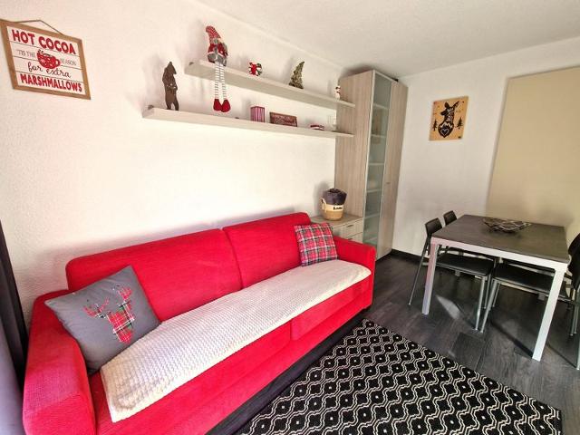 Apartements GRAND ARGENTIER - Valfréjus