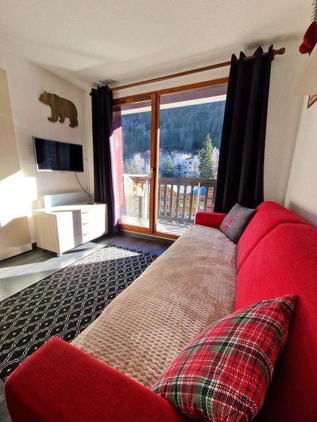 Apartements GRAND ARGENTIER - Valfréjus