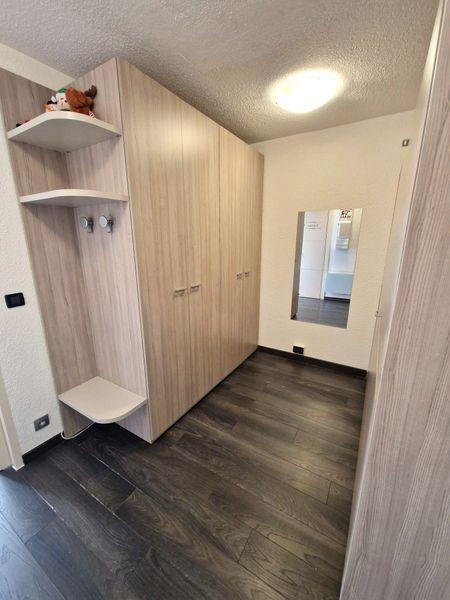 Apartements GRAND ARGENTIER - Valfréjus