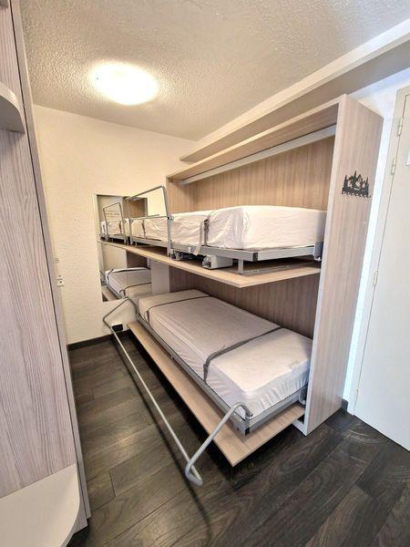 Apartements GRAND ARGENTIER - Valfréjus