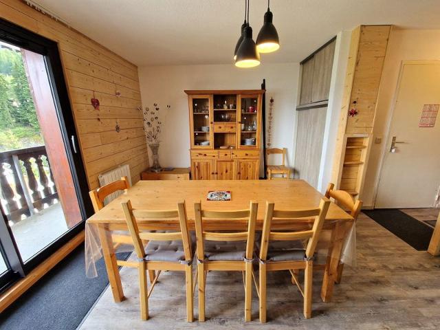 Apartements GRAND ARGENTIER - Valfréjus