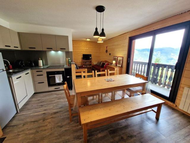 Apartements GRAND ARGENTIER - Valfréjus