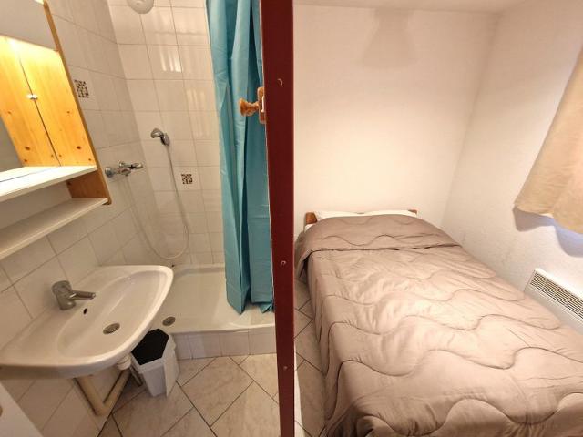Apartements GRAND ARGENTIER - Valfréjus
