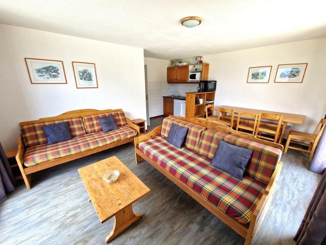 Apartements LE CHEVAL BLANC - Valfréjus