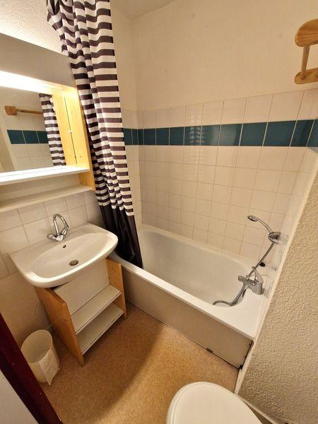 Apartements LE CHEVAL BLANC - Valfréjus