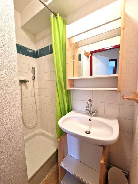 Apartements LE CHEVAL BLANC - Valfréjus