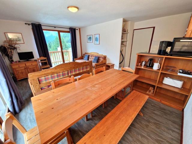 Apartements LE CHEVAL BLANC - Valfréjus