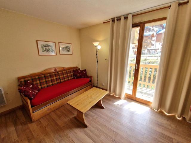 Apartements LE CHEVAL BLANC - Valfréjus