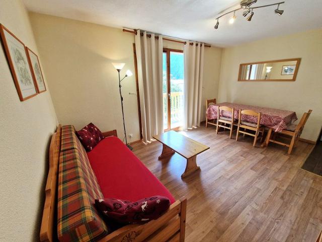 Apartements LE CHEVAL BLANC - Valfréjus