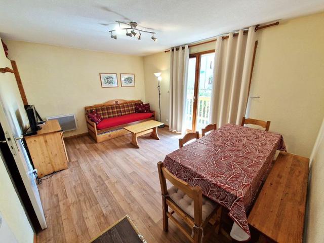 Apartements LE CHEVAL BLANC - Valfréjus