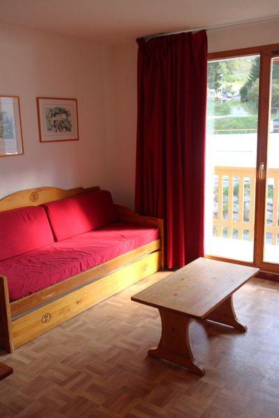 Apartements LE CHEVAL BLANC - Valfréjus