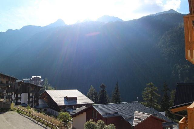 Apartements LE CHEVAL BLANC - Valfréjus