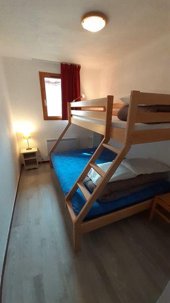 Apartements LE CHEVAL BLANC - Valfréjus