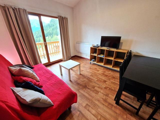 Apartements LE CHEVAL BLANC - Valfréjus