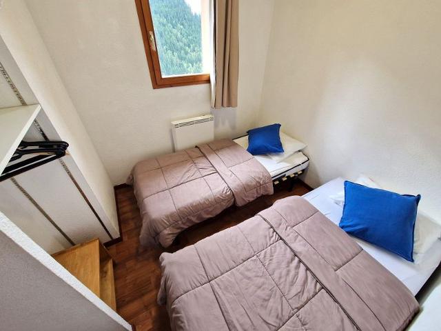 Apartements LE CHEVAL BLANC - Valfréjus