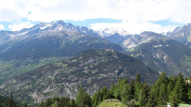 Apartements LE CHEVAL BLANC - Valfréjus