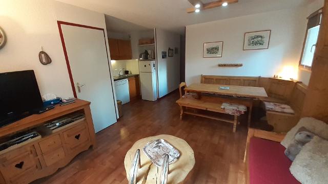 Apartements LE CHEVAL BLANC - Valfréjus