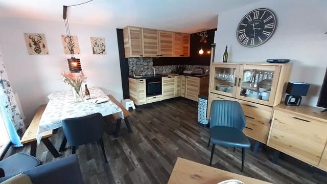 Apartements LE CHEVAL BLANC - Valfréjus