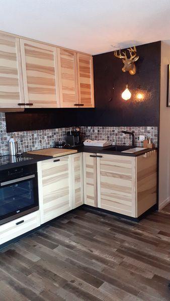 Apartements LE CHEVAL BLANC - Valfréjus