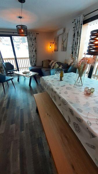 Apartements LE CHEVAL BLANC - Valfréjus